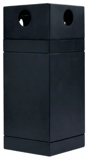 LEVITON-SQL3-Series-Indoor-Square-Cylinders-product