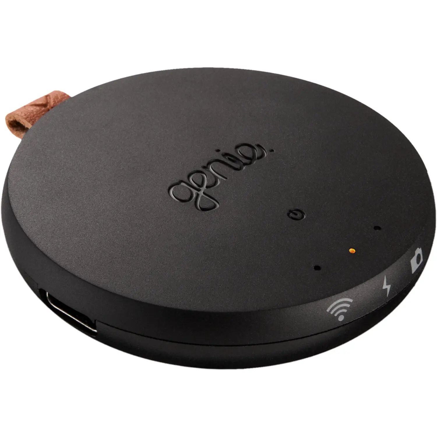 Syrp Genie Micro Gu01 Installation Guide