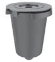 Cuisinart SS-16 Series 2-IN-1 Coffeemaker - Fig 13