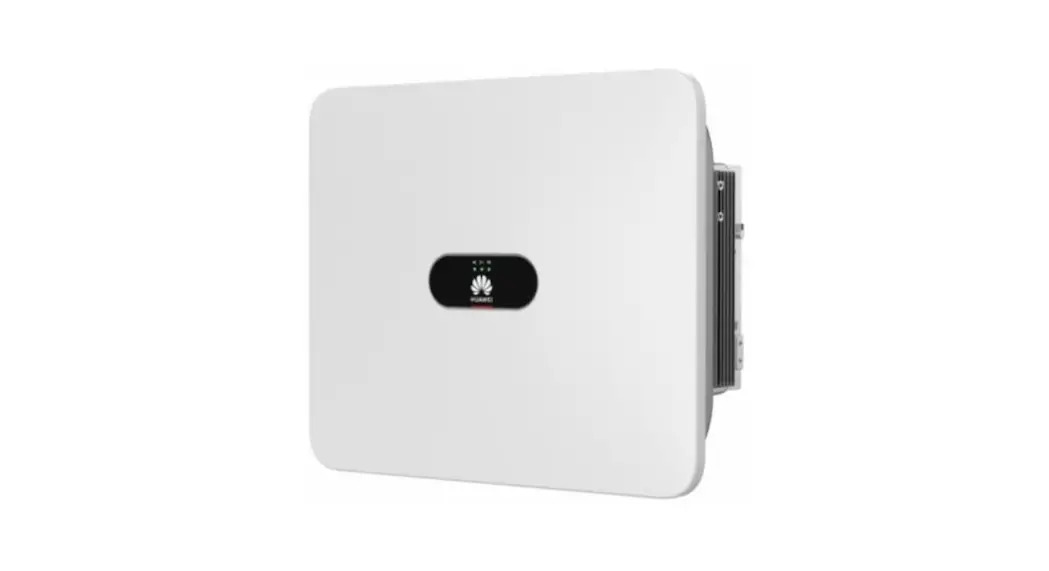 Huawei Sun2000-12ktl-m5 Series Solar Inverter User Guide