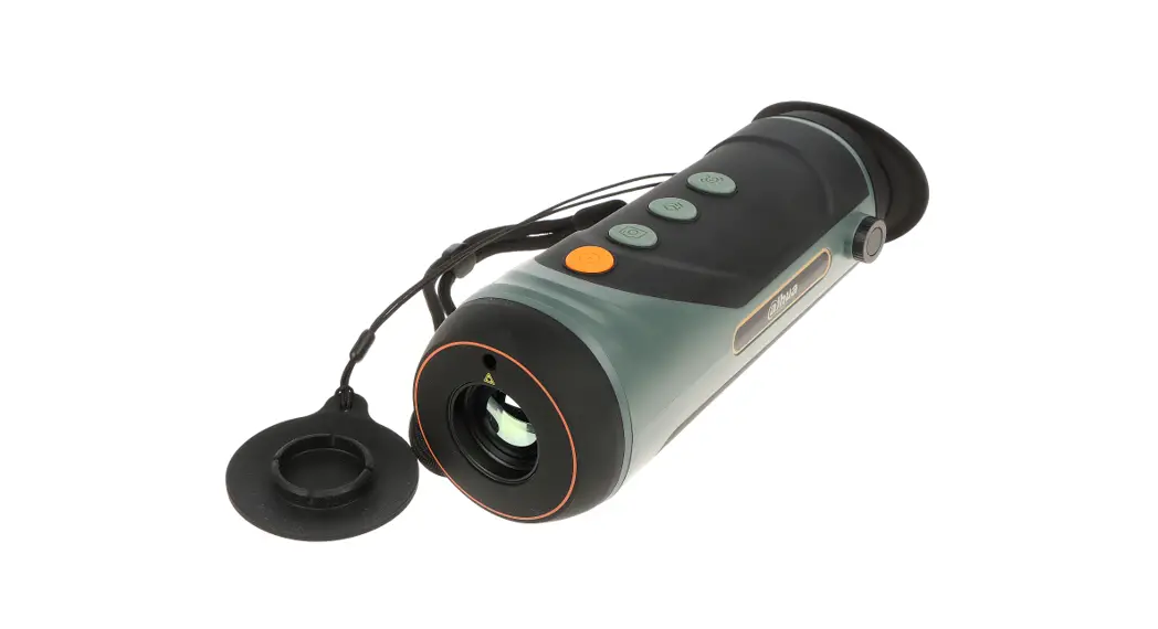 Dahua M Series Monocular Upgrade Camera User Guide