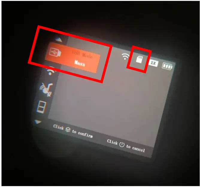 dahua M Series Monocular Upgrade Camera - fig 2