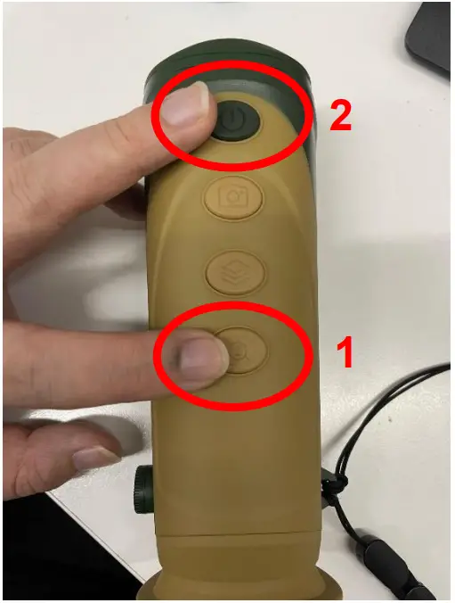 dahua M Series Monocular Upgrade Camera - fig 3