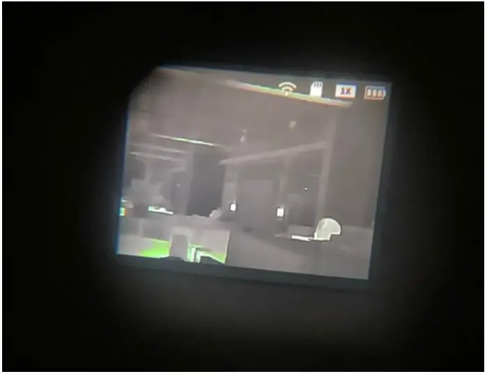 dahua M Series Monocular Upgrade Camera - fig 5