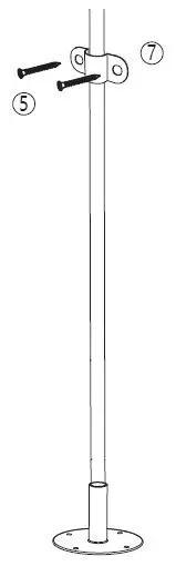 JAXSUNNY-HG61Y1210-String-Light-Poles-6