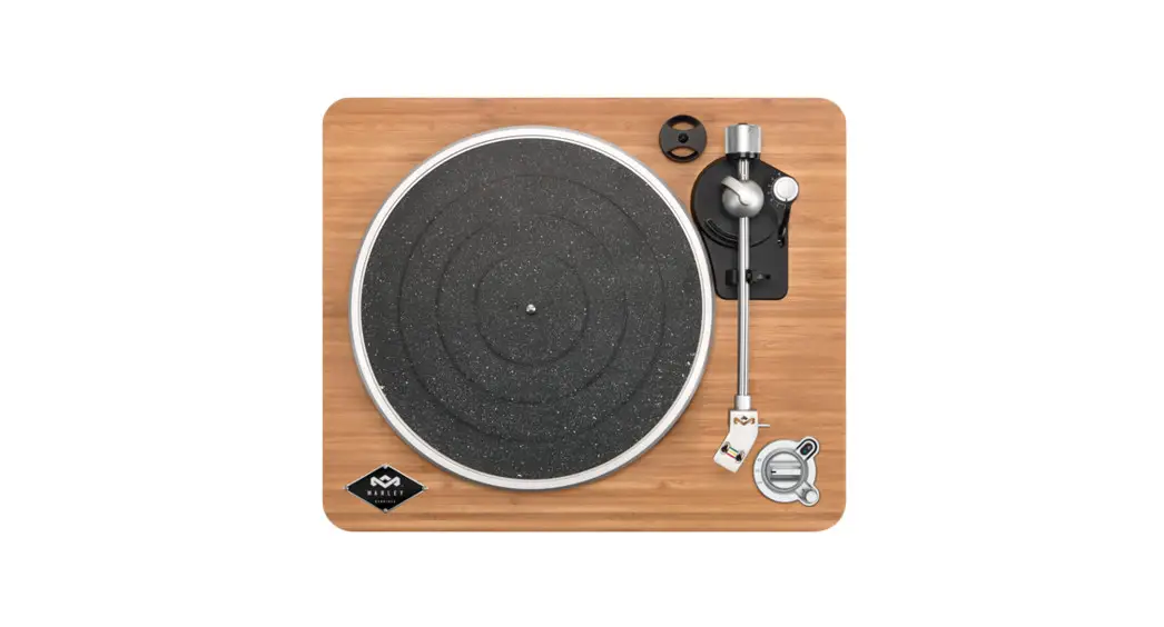 Marley Em-jt002 Stir It Up Wireless User Guide Marley Em-jt002 Stir It Up Wireless User Guide