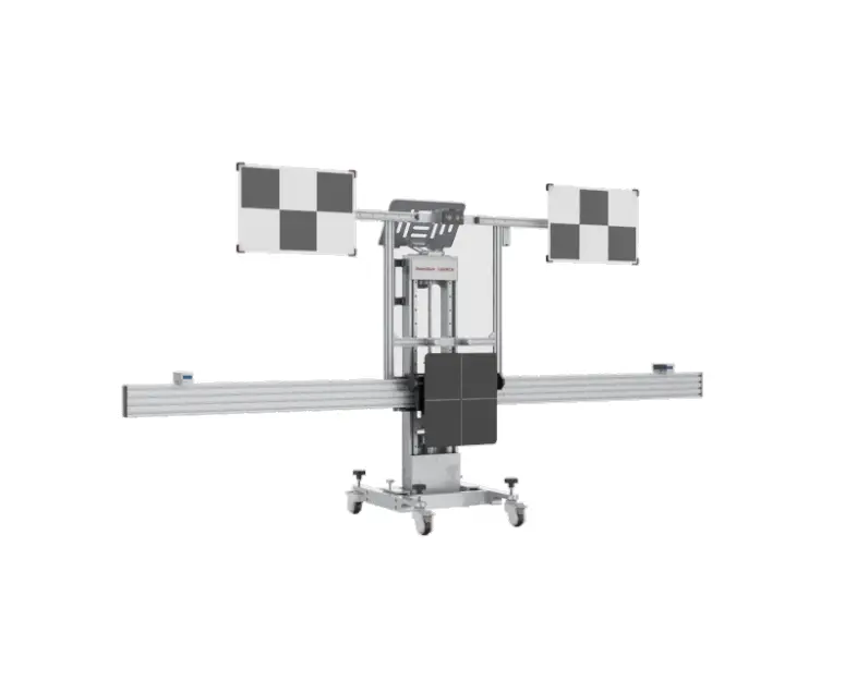 Smartsafe X-431 Adas Calibration Tool User Manual