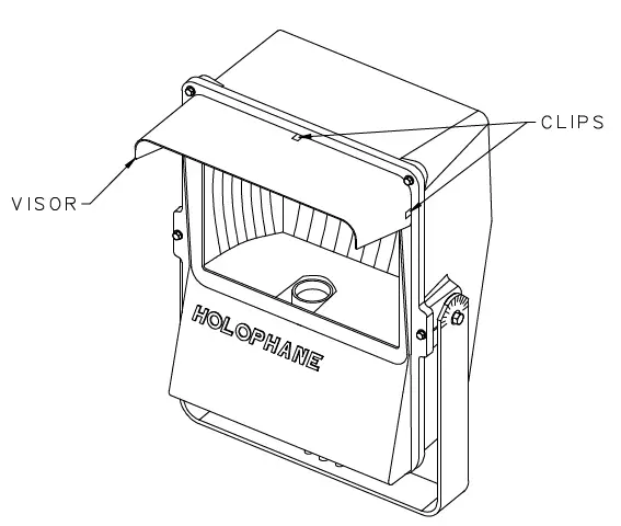 HOLOPHANE-Predator-Small-Floodlight-Hazardous-fig-3