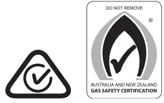 DOMETIC PI8023 Cooktop and Combination Gas Burner - icon10