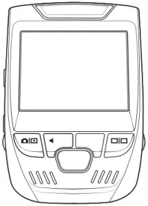 REXING V1P 4K UHD - Installation - Step 4a