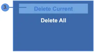 REXING V1P 4K UHD - Taking Photos 3