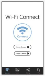 REXING V1P 4K UHD - Wi-Fi Connect 3