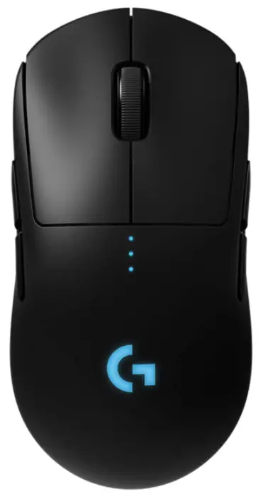 logitech 910-005270 Wireless Pro Gaming --