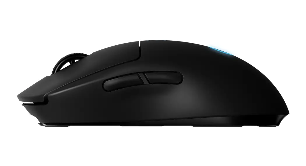 Logitech 910-005270 Wireless Pro Gaming Mouse User Guide