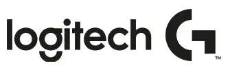 logitech logo