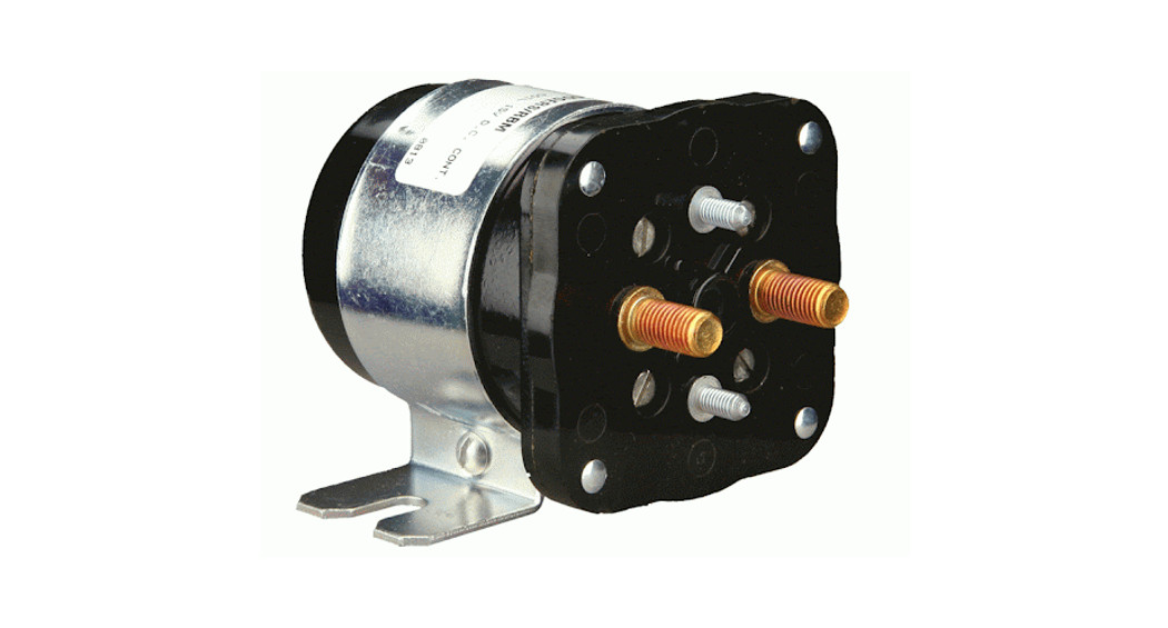 Install Bay Ib-srl80 Smart Battery Isolator Installation Guide Install Bay Ib-srl80 Smart Battery Isolator Installation Guide