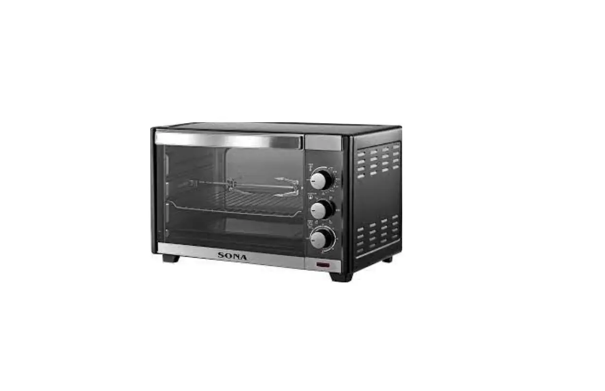 Toshiba Tl-mc40ezf Toaster Oven Instruction Manual
