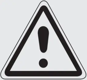 Warning Icon