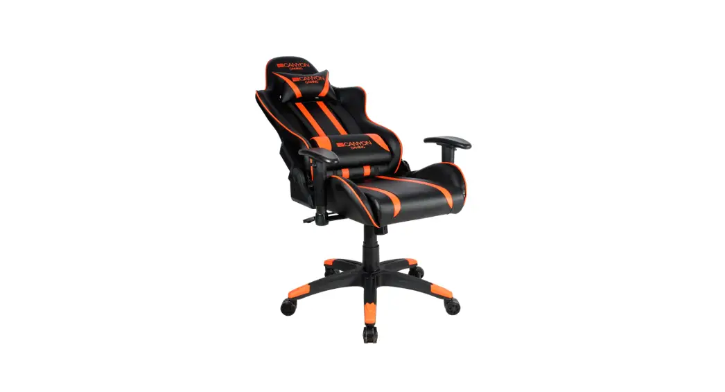 Canyon Cnd-sgch3 Fobos Gaming Chair User Manual Canyon Cnd-sgch3 Fobos Gaming Chair User Manual
