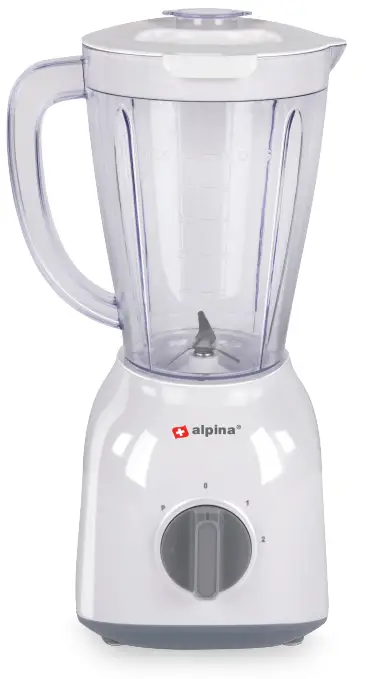 alpina BL2005-CB Stand Mixer-