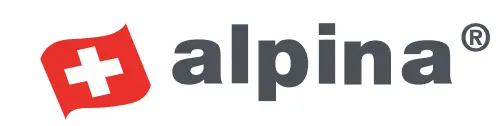 alpina -logo