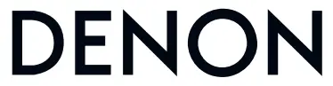 DENON 550 Home Soundbar - LOGO