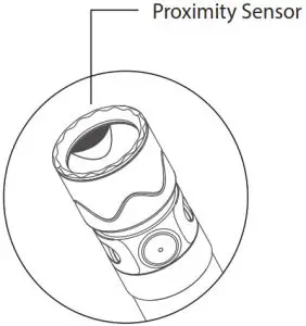 OLIGHT Baton 3 Premium-- CHARGING---