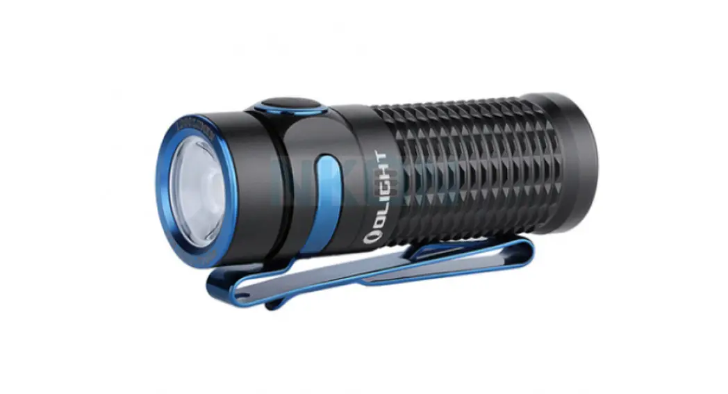 Olight Baton 3 Premium Kit User Manual