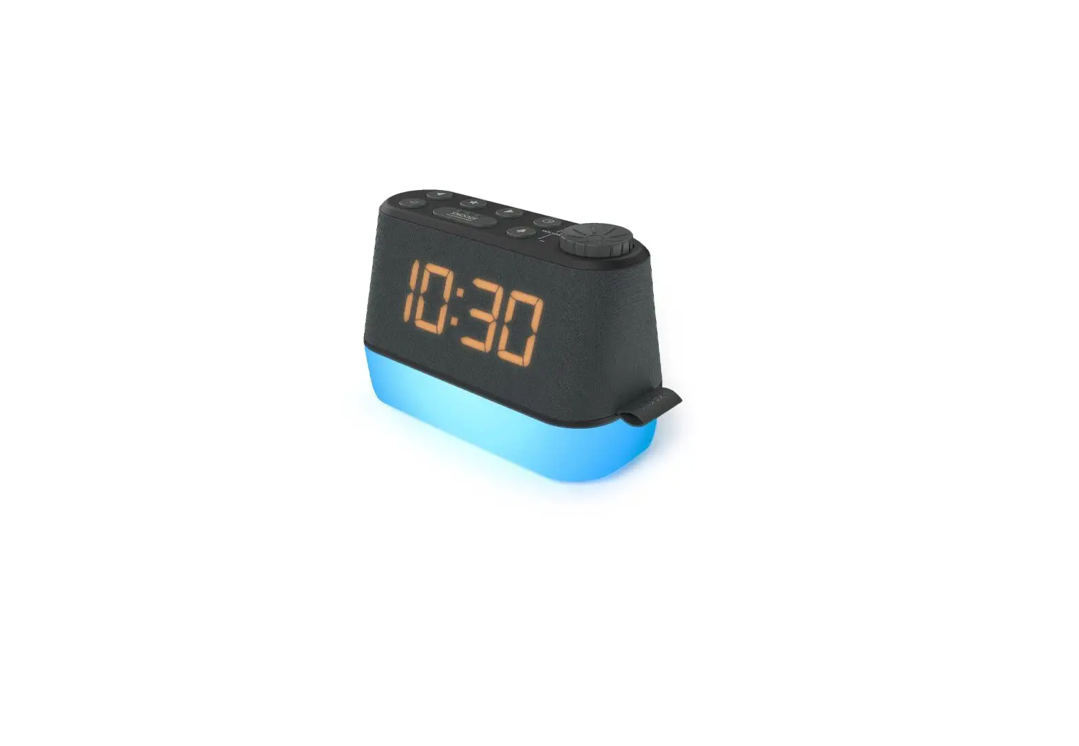 I-box Mini Glow Bedside Radio Alarm Clock User Guide I-box Mini Glow Bedside Radio Alarm Clock User Guide