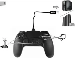 Operating Instructions