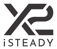 iSteady X2 logo