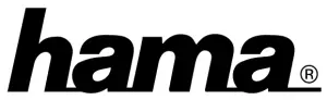 hama - logo