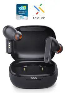 JBL LIVE PRO True Wireless In Ear NC Headphones