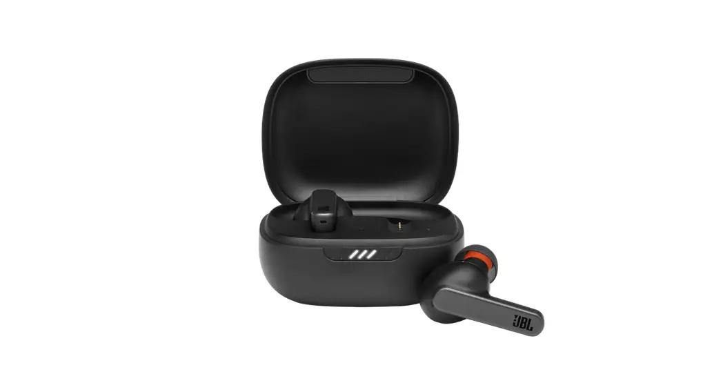Jbl Live Pro+ True Wireless In-ear Nc Headphones User Guide