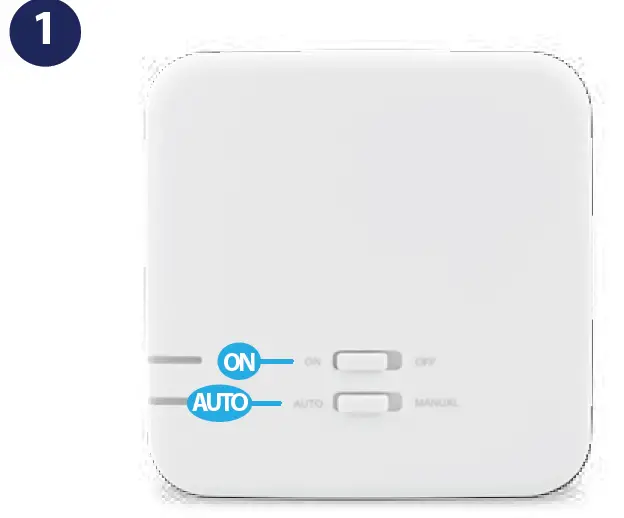 Pairing with the Receiver