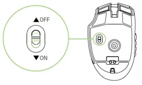 batteries may not charge