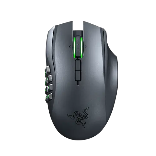 Razer Naga Epic Chroma
