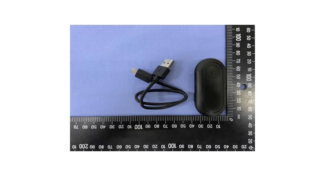 Wiim One Physiological Monitor User Guide