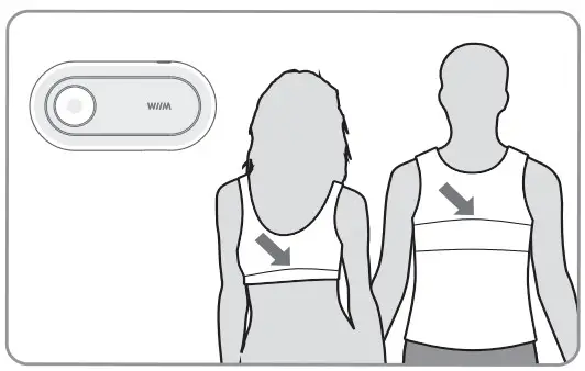 WIIM ONE Physiological Monitor