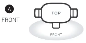 AKG Ara USB Condenser Microphone - FRONT