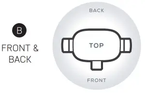 AKG Ara USB Condenser Microphone - FRONT