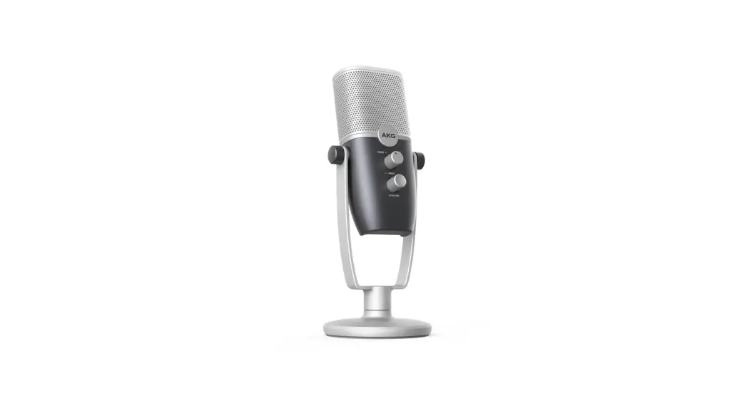 Akg Ara Usb Condenser Microphone User Guide