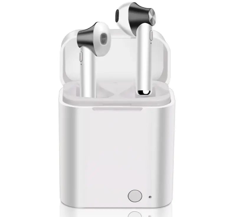 Imperii Wireless Headphones With Camba Charging Base User Manual Imperii Wireless Headphones With Camba Charging Base User Manual