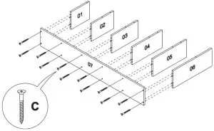Assembly Instruction
