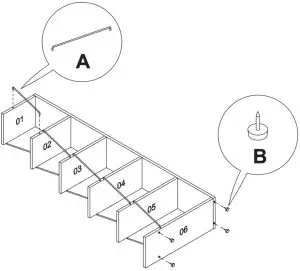 Assembly Instruction