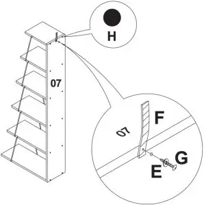 Assembly Instruction