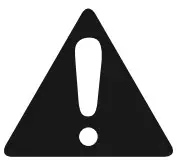 Warning Icon