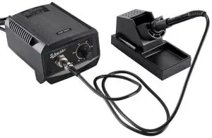 Schneider 57364 Corded Soldering Station