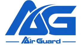 Air Guard logo