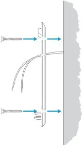 Mounting Instructions